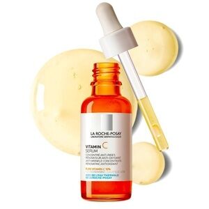 La roche posay vitamin c serum